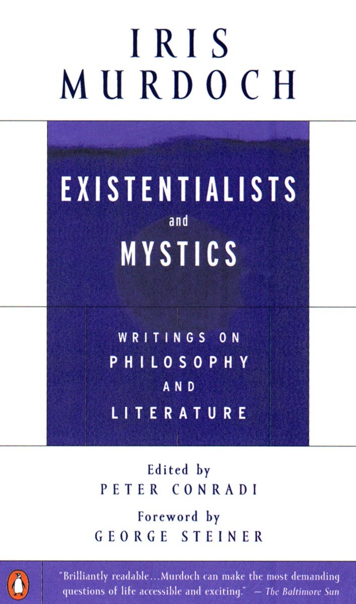 Existentialists and Mystics-Philosophy-買書書 BuyBookBook