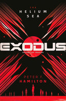 Exodus: The Helium Sea-Fiction: Science fiction-買書書 BuyBookBook