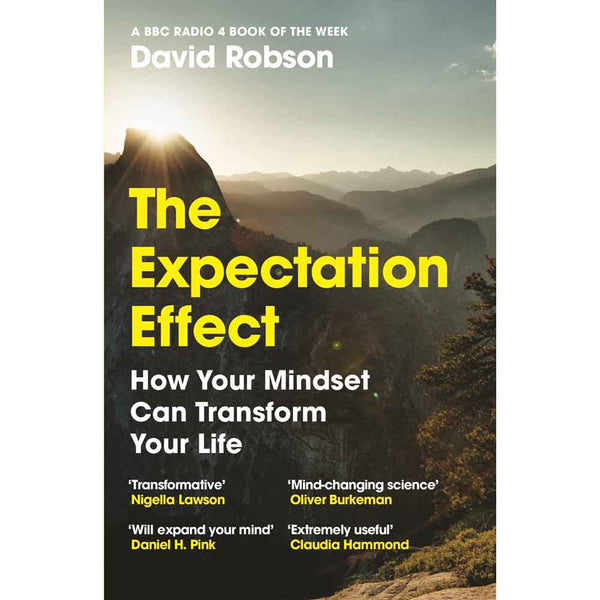 Expectation Effect, The-Nonfiction: 心理勵志 Self-help-買書書 BuyBookBook