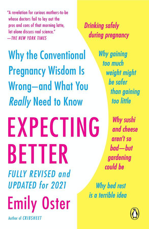 Expecting Better-Family and health-買書書 BuyBookBook