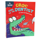 Experiences Matter Collection (6 Book) - 買書書 BuyBookBook