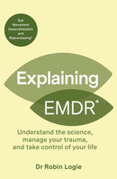 Explaining EMDR-Family and health-買書書 BuyBookBook