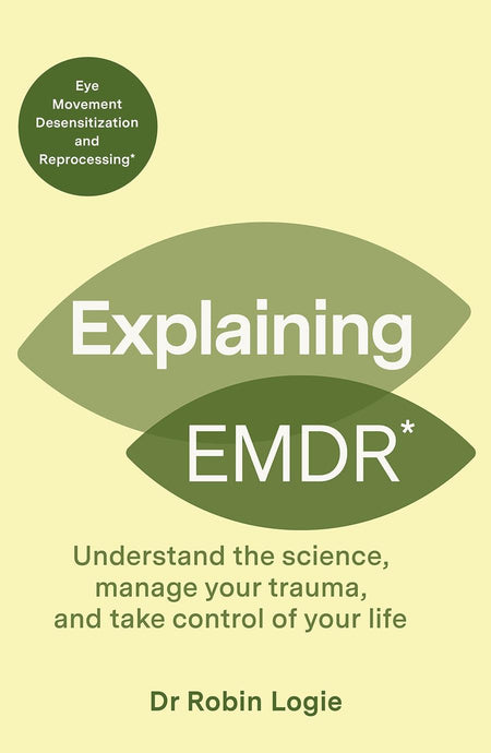Explaining EMDR-Family and health-買書書 BuyBookBook
