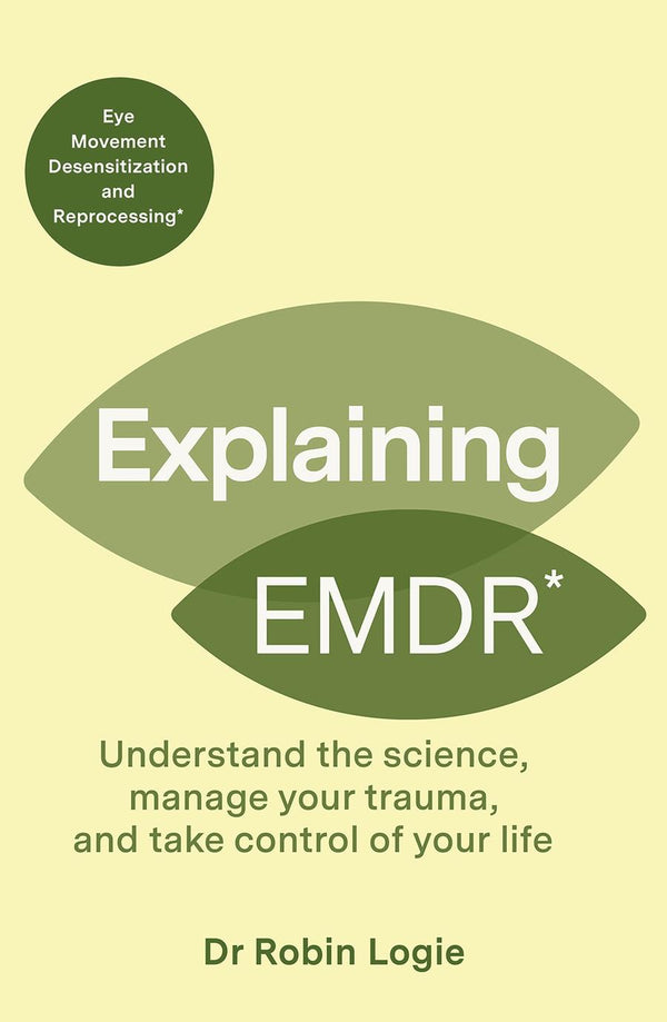 Explaining EMDR-Family and health-買書書 BuyBookBook