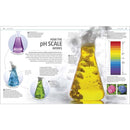 Explanatorium of Science (Hardback) DK UK