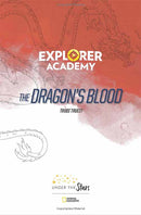 Explorer Academy: The Dragon's Blood (Book 6)-Children’s / Teenage fiction: Action and adventure stories-買書書 BuyBookBook