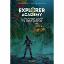 Explorer Academy