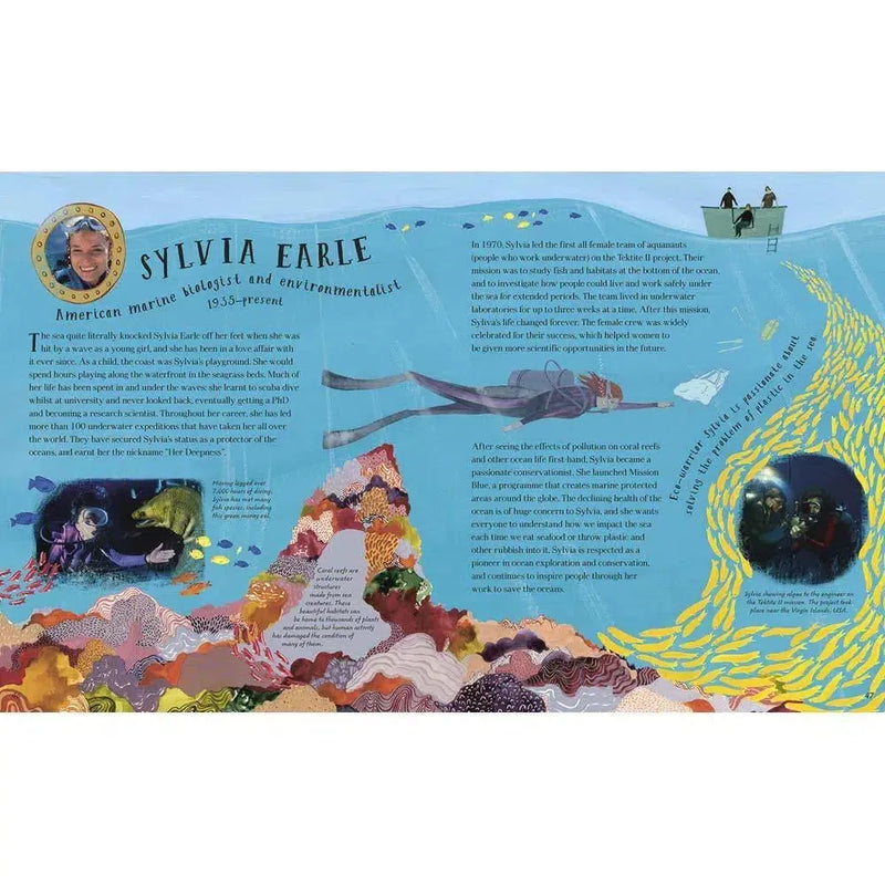 Explorers - Amazing Tales of the World's Greatest Adventurers (Hardback) DK UK