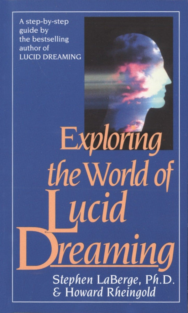 Exploring the World of Lucid Dreaming-Mind/ body/ spirit-買書書 BuyBookBook