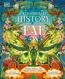 Extraordinary History of the Fae-Children’s / Teenage general interest: Philosophy/ Religion and beliefs-買書書 BuyBookBook
