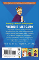 Extraordinary Lives : The Extraordinary Life of Freddie Mercury - 買書書 BuyBookBook
