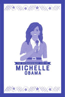 Extraordinary Lives : The Extraordinary Life of Michelle Obama - 買書書 BuyBookBook