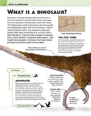 Extraordinary Dinosaurs and Other Prehistoric Life Visual Encyclopedia-Nonfiction: 動物植物 Animal & Plant-買書書 BuyBookBook
