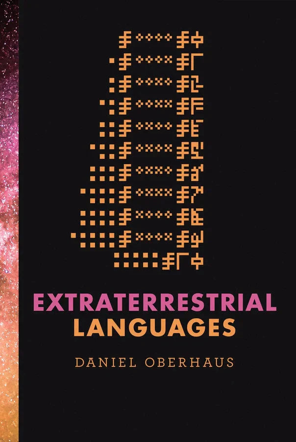 Extraterrestrial Languages