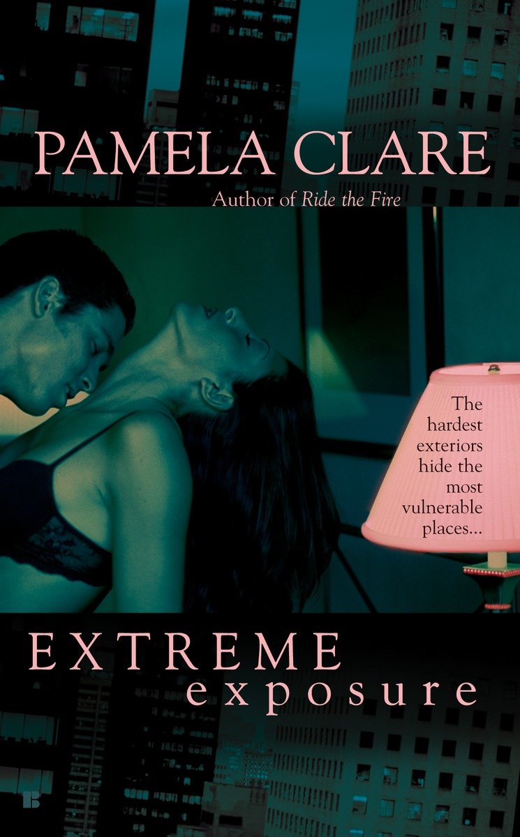 Extreme Exposure-Fiction: Romance-買書書 BuyBookBook