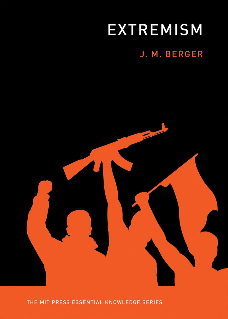 Extremism-Politics and government-買書書 BuyBookBook