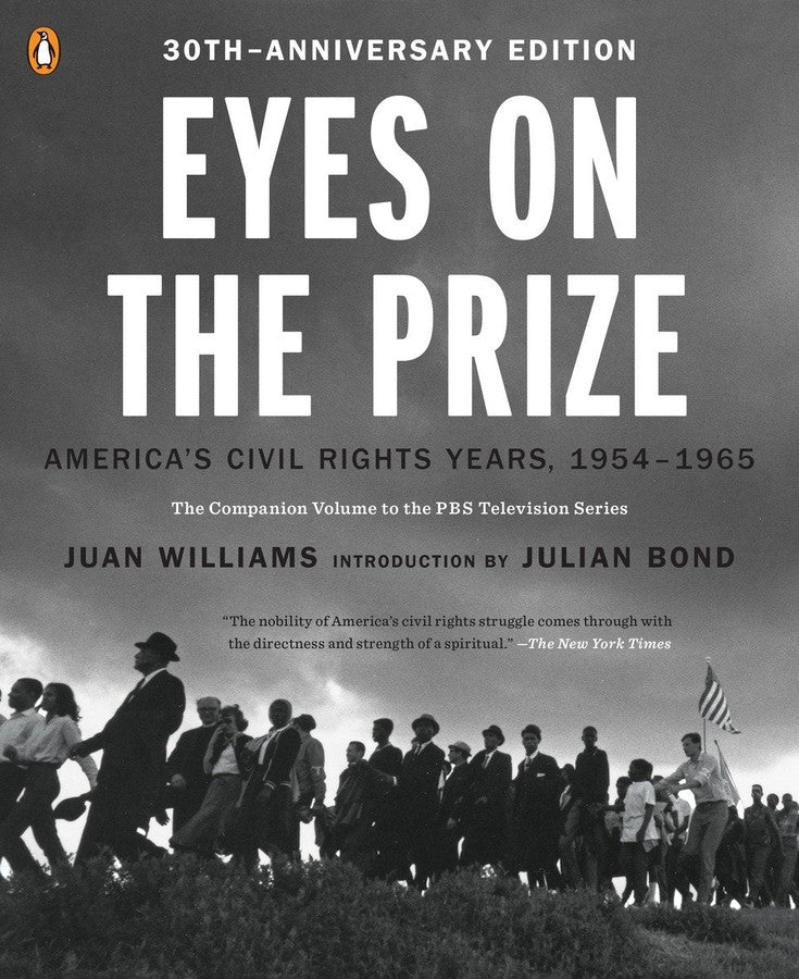 Eyes on the Prize-Politics and government-買書書 BuyBookBook