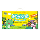 養成好習慣QRCode有聲圖畫書(全套20冊)-Children’s picture books-買書書 BuyBookBook