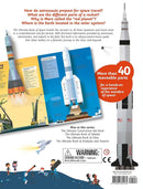 The Ultimate Book of Space-Children’s Educational: Mathematics/ science/ technology-買書書 BuyBookBook