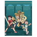 FGTeeV Presents: Into the Game! (Hardback) Harpercollins US