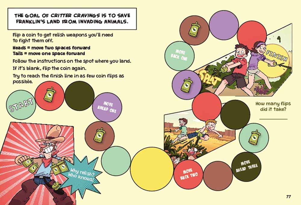FGTeeV Presents # Game Break!-Fiction: 歷險科幻 Adventure & Science Fiction-買書書 BuyBookBook