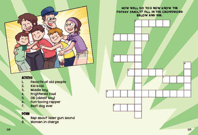 FGTeeV Presents