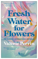 Fresh Water for Flowers-Fiction: Modern and contemporary-買書書 BuyBookBook