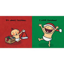 Fa La La (Board Book) (Leslie Patricelli) Candlewick Press