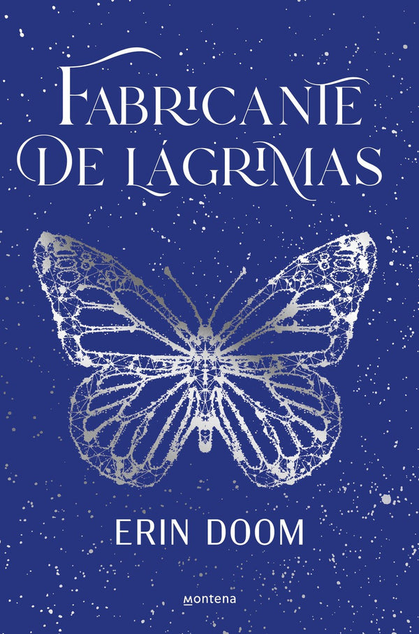 Fabricante de lágrimas / The Tearsmith-Modern and Contemporary romance-買書書 BuyBookBook