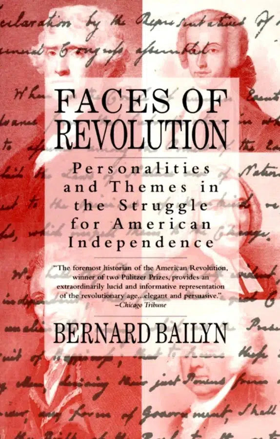 Faces of Revolution-History and Archaeology-買書書 BuyBookBook