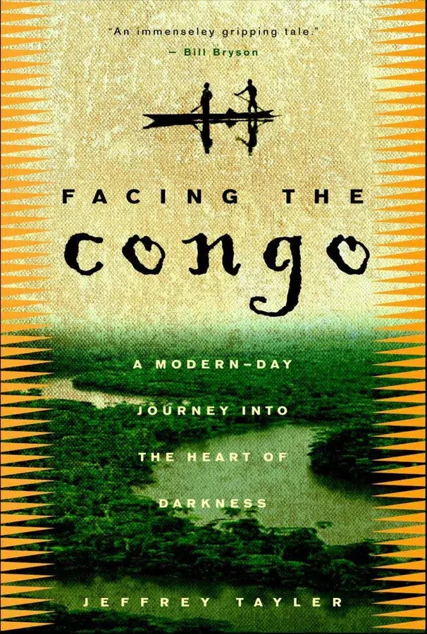 Facing the Congo-Travel and holiday-買書書 BuyBookBook