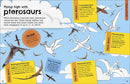 Fact-Packed Activity Book, The - Dinosaurs - 買書書 BuyBookBook