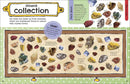 Fact-Packed Activity Book, The - Rocks and Minerals - 買書書 BuyBookBook