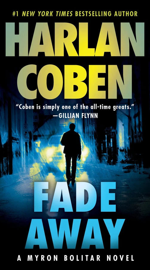 Fade Away-Fiction: Modern and contemporary-買書書 BuyBookBook