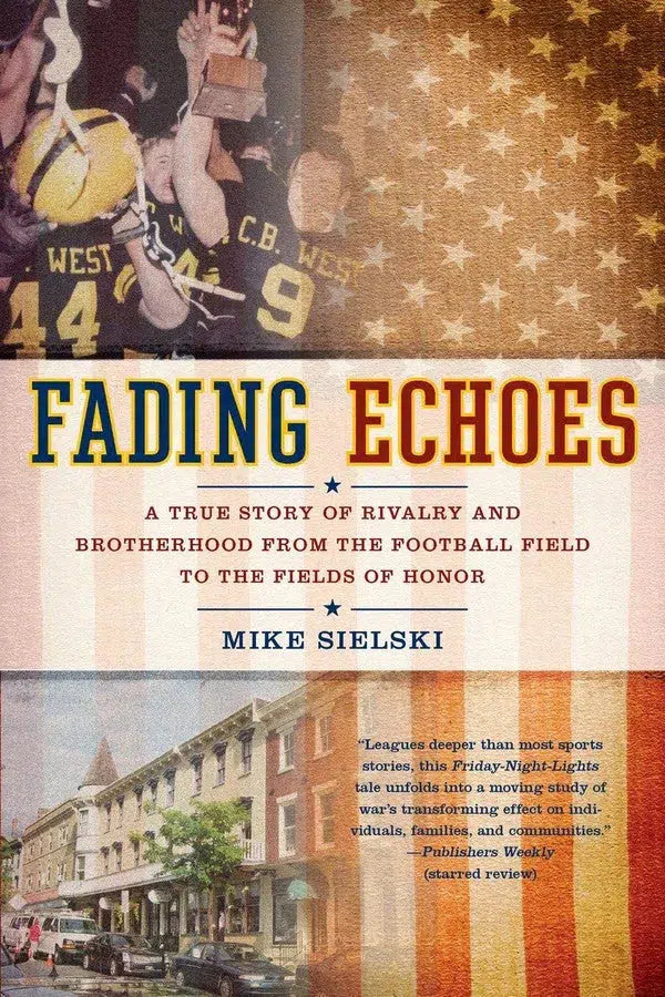 Fading Echoes-Biography and memoirs-買書書 BuyBookBook