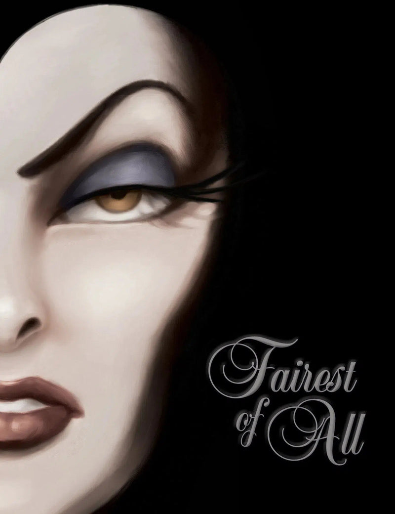 Fairest of All-Villains, Book 1-Children’s / Teenage fiction: Classic and traditional-買書書 BuyBookBook