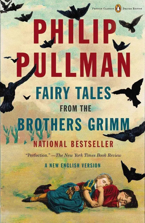 Fairy Tales from the Brothers Grimm-Fiction: Traditional stories/ myths/ fairy tales-買書書 BuyBookBook