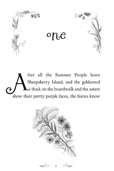 Fairy Bell Sisters, The