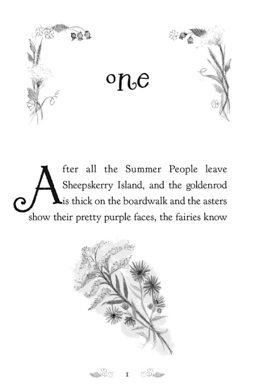 Fairy Bell Sisters, The #03 - Golden at the Fancy-Dress Party - 買書書 BuyBookBook