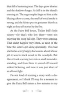 Fairy Bell Sisters, The