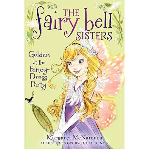 Fairy Bell Sisters, The