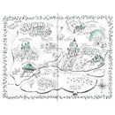 Fairy Ponies Unicorn Prince (Zanna Davidson) Usborne