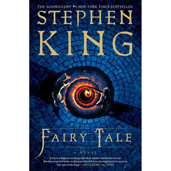 Fairy Tale (Stephen King)-Fiction: 劇情故事 General-買書書 BuyBookBook