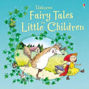 Fairy Tales for Little Children (2+) Usborne