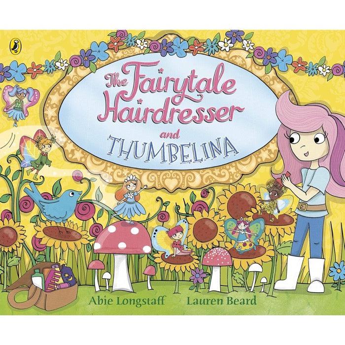 Fairytale Hairdresser, The