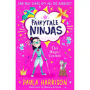 Fairytale Ninjas