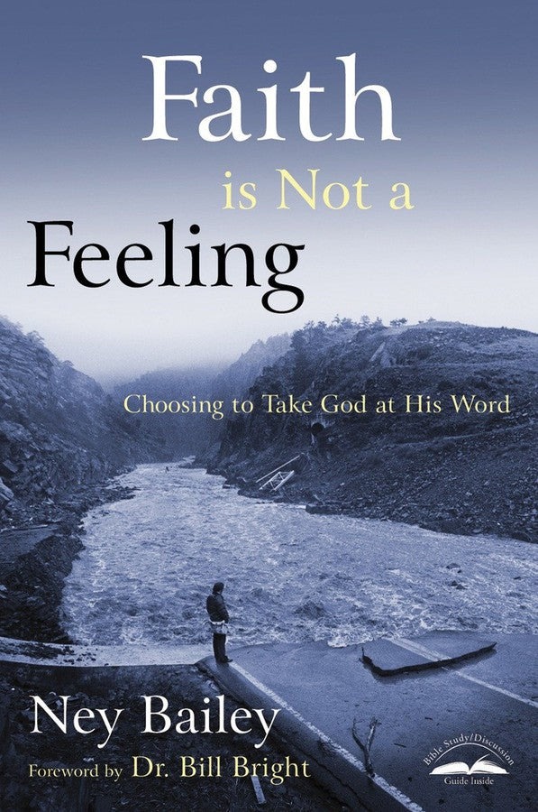 Faith Is Not a Feeling-Religion and beliefs-買書書 BuyBookBook