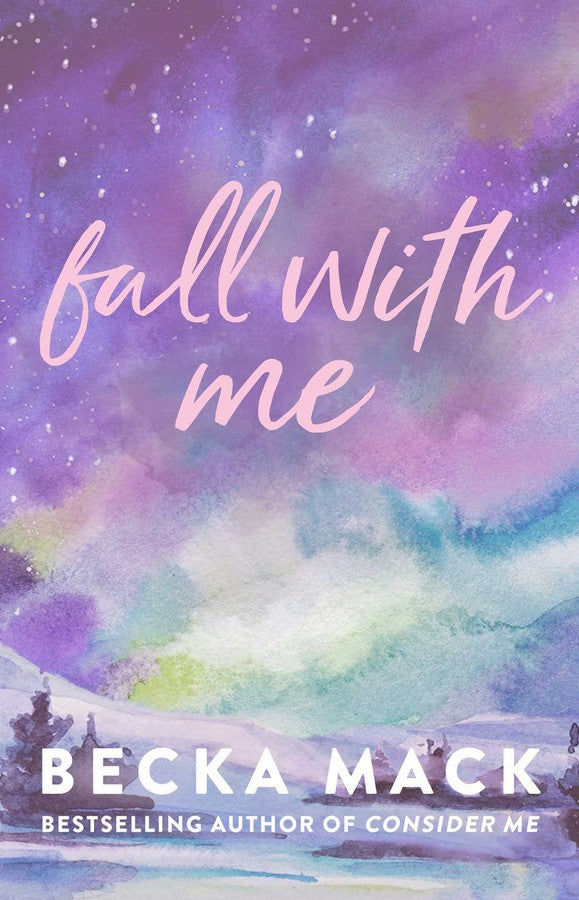 Fall with Me-Modern and Contemporary romance-買書書 BuyBookBook