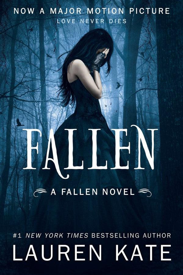 Fallen-Children’s / Teenage fiction: Fantasy-買書書 BuyBookBook