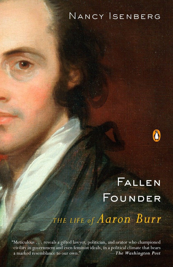 Fallen Founder-Biography and memoirs-買書書 BuyBookBook